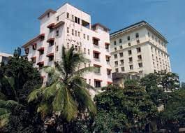 Thadomal Shahani Engineering College - [TSEC]