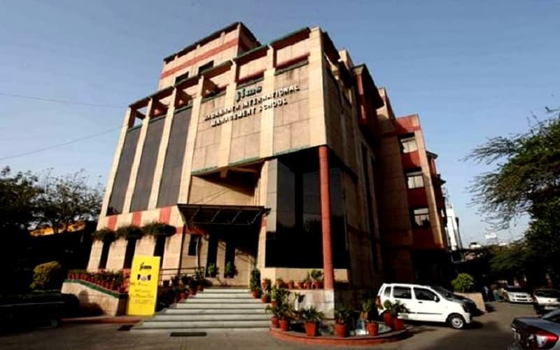 Jagannath International Management School - [JIMS] Kalkaji