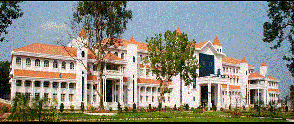 Shimoga Institute of Medical Sciences - [SIMS]
