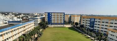 S.B. Patil College of Architecture and Design - [SBPCOAD]