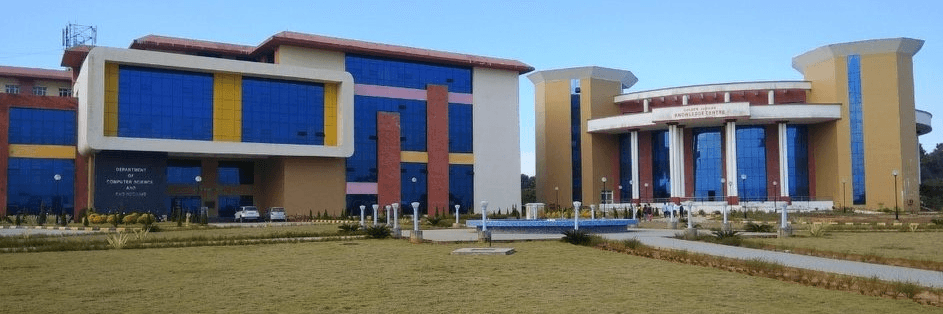 Indian Institute of Information Technology - [IIIT]