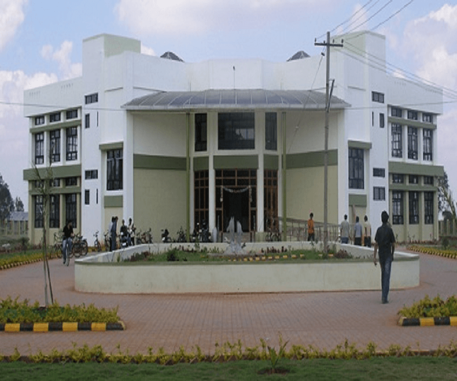 Indian Institute of Information Technology - [IIIT]