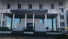 SMBT Institute of Dental Sciences & Research