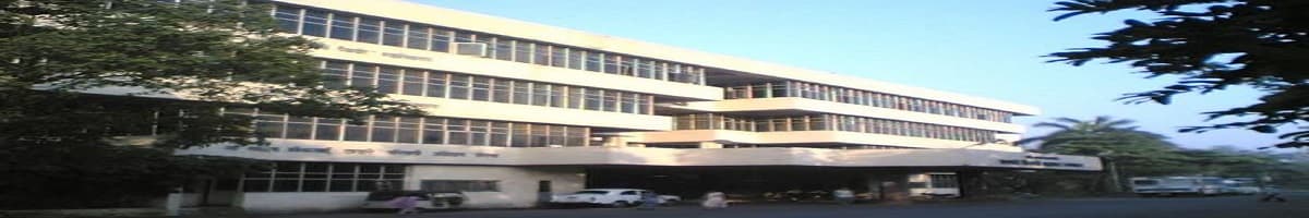Rajiv Gandhi Medical College - [RGMC]