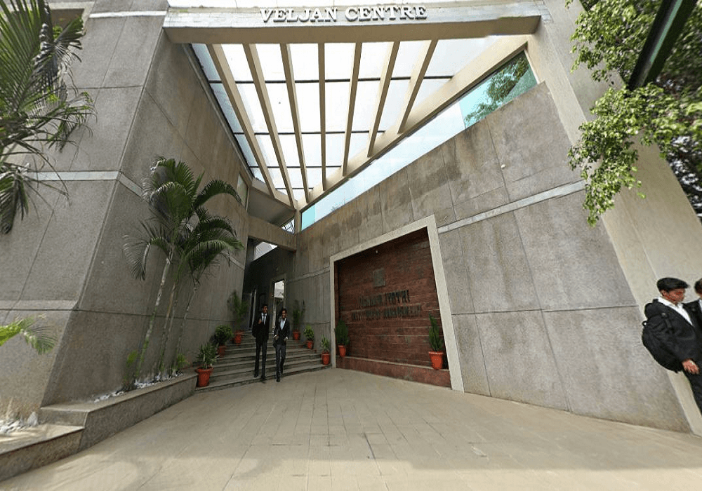 Vignana Jyothi Institute of Management - [VJIM]
