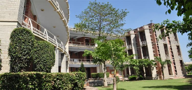 Ajay Kumar Garg Institute of Management - [AKGIM]