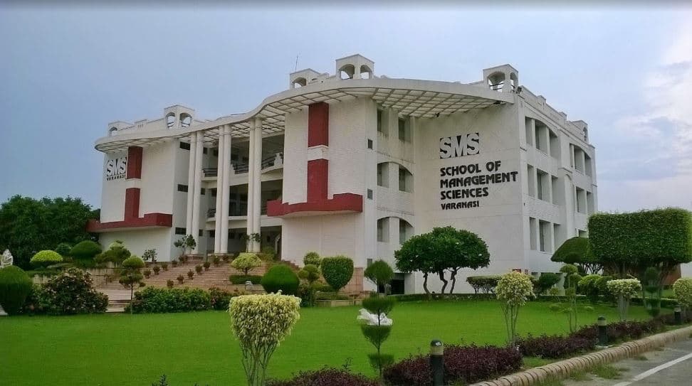 School of Management Sciences - [SMS]
