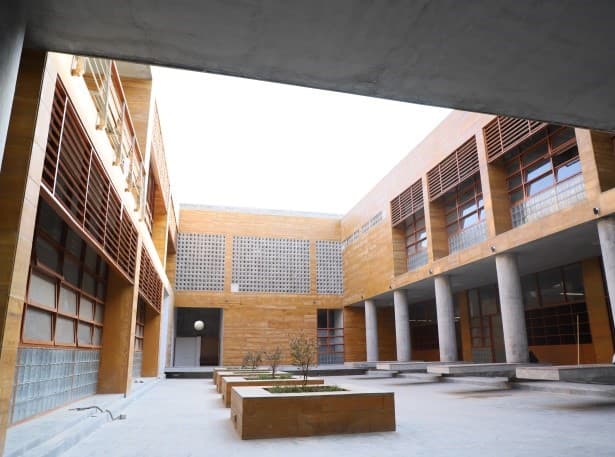 Indian Institute of Information Technology Vadodara - International Campus Diu -[IIITV-ICD]