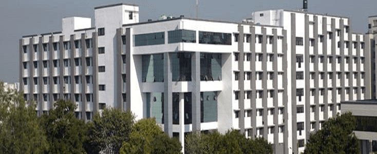 Gujarat Medical Education and Research Society Medical College - [GMERS]