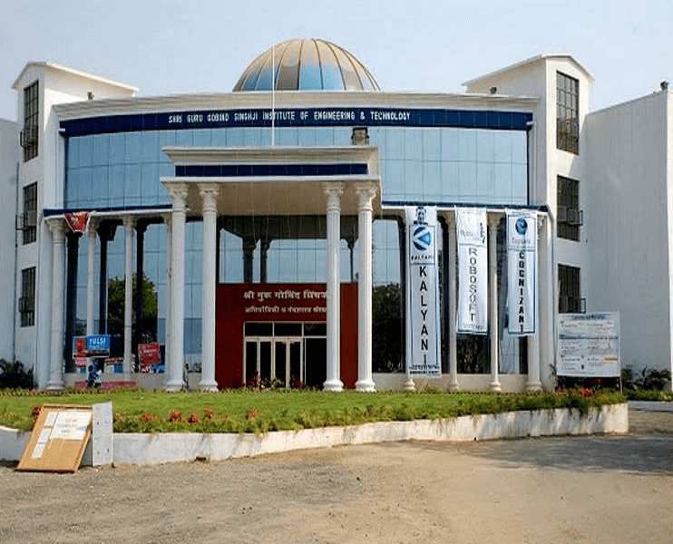 Shri Guru Gobind Singhji Institute of Engineering and Technology - [SGGSIE&T]