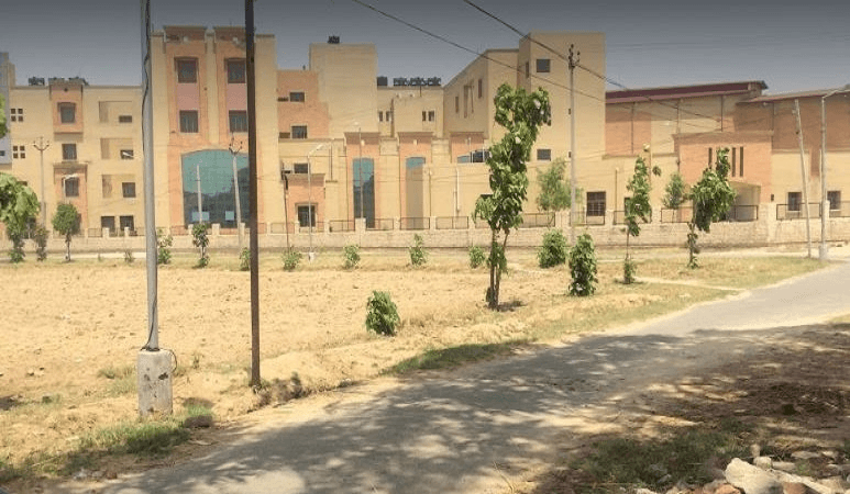 Guru Gobind Singh Medical College & Hospital - [GGSMCH]