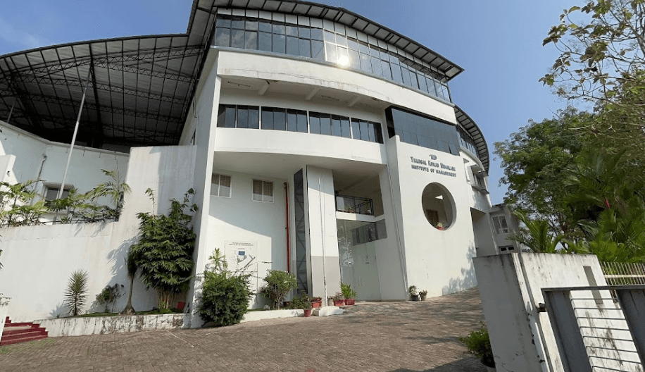 TKM Institute of Management - [TKMIM]