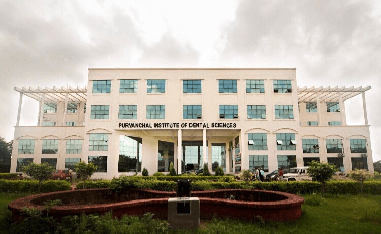 Purvanchal Institute of Dental Sciences - [PIDS]