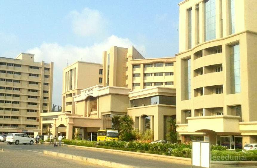 AJ Institute of Medical Sciences and Research Centre