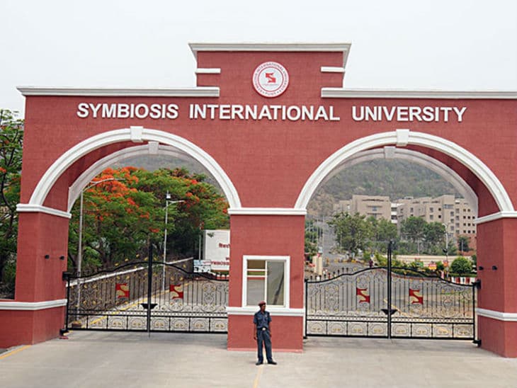 Symbiosis Medical College for Women - [SMCW]