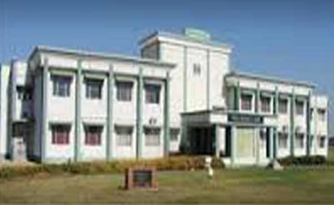 Madhya Pradesh Medical Science University - [MPMSU]