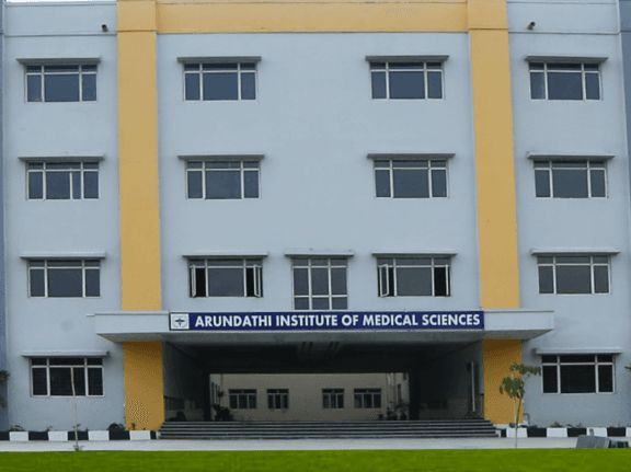 Arundathi Institute of Medical Science - [AIMS]