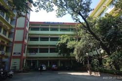 J.B. Law College