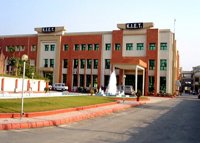 KIET Deemed To Be University