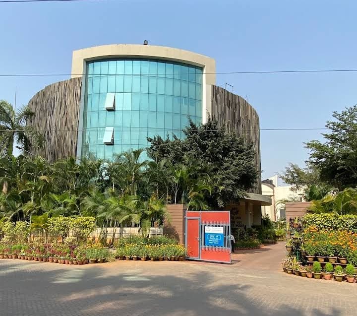 Kalinga Institute of Industrial Technology - [KIIT] Online