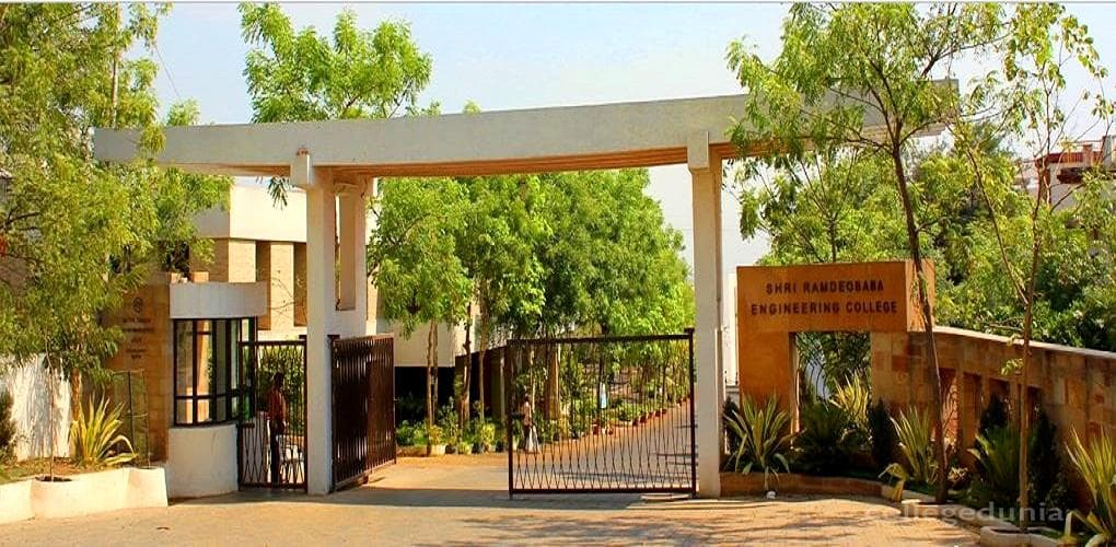 Ramdeobaba University - [RBU]