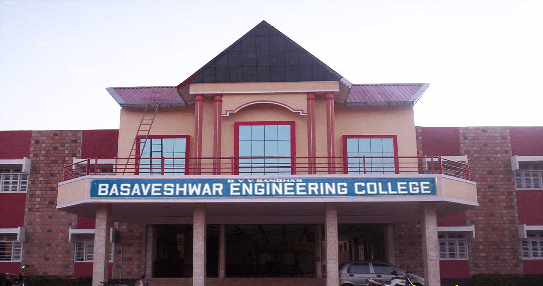 Basaveshwar Engineering College - [BEC]