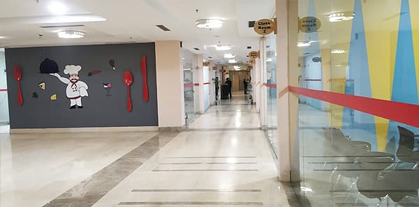 Dangayach School of Hotel Management - [DSHM]