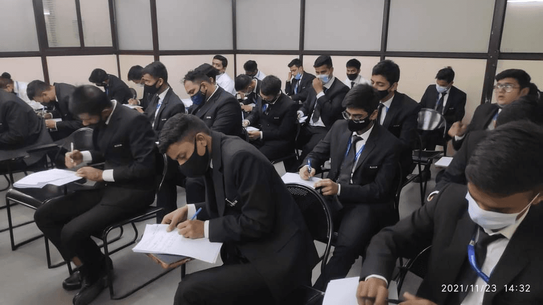 Abhi Institute of Hotel Management- [AIHM]
