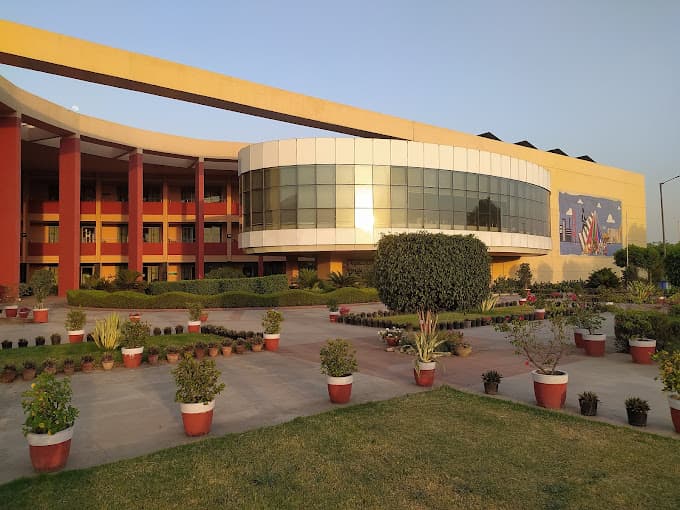 National Institute of Food Technology Entrepreneurship and Management - [NIFTEM]