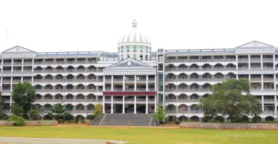 AMC Engineering College - [AMC]
