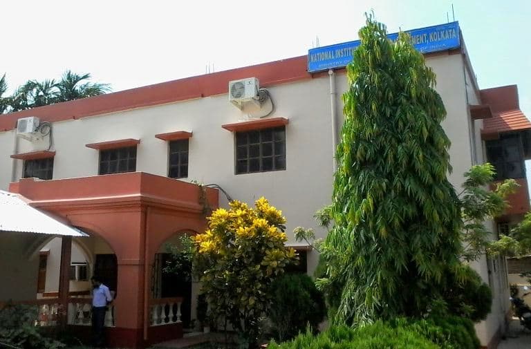 National Institute of Hotel Management - [NIHM]