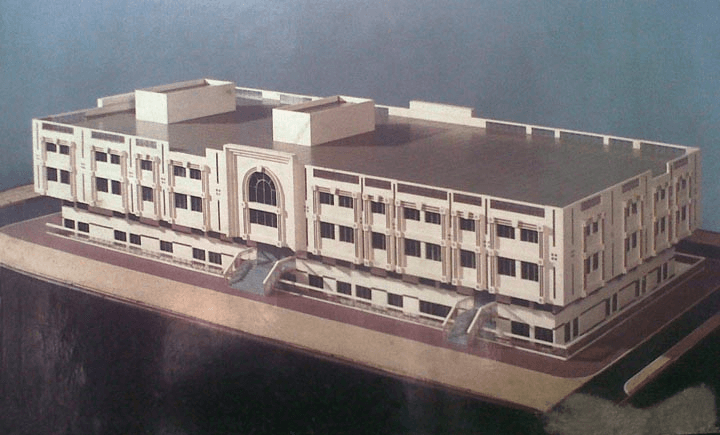 RIG Institute Of Hospitality And Management [Ghaziabad]