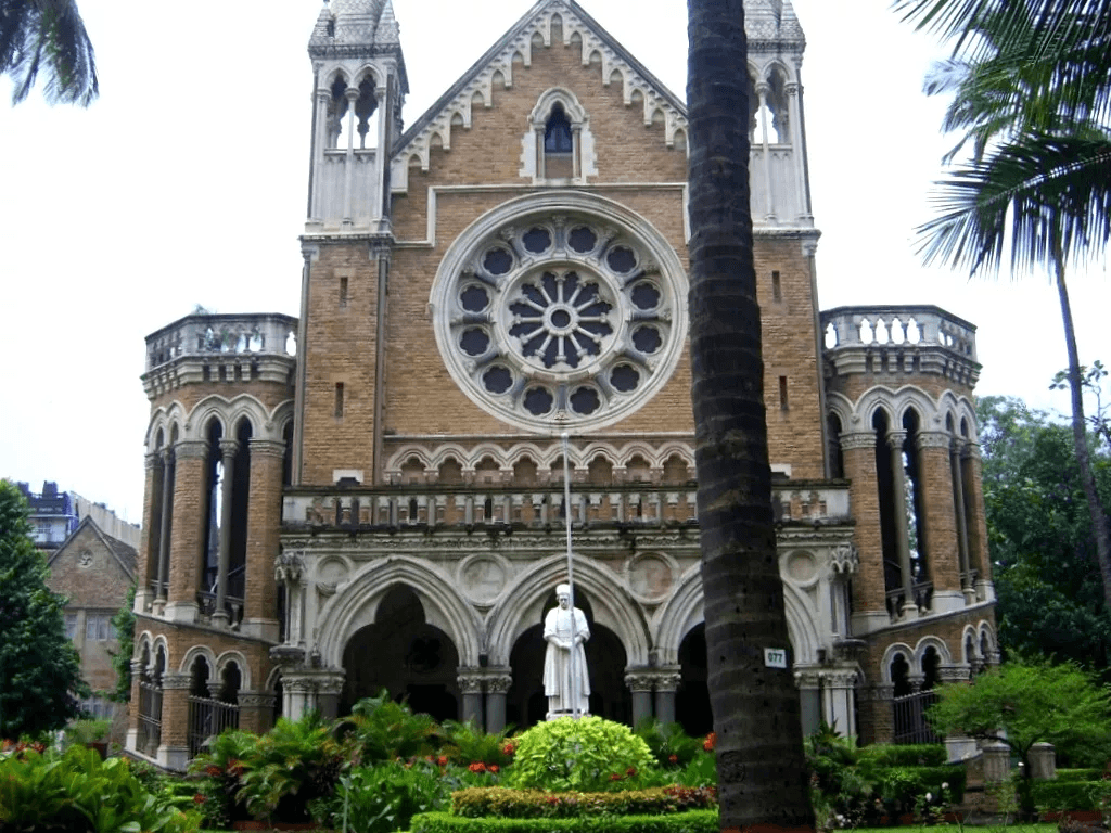 Rizvi College of Engineering - [RCOE]