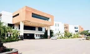 Anjaneya University