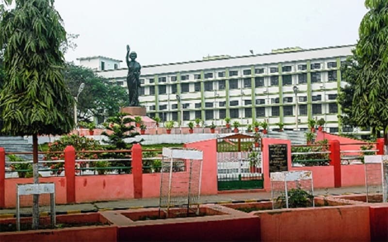 Indira Gandhi Institute of Medical Sciences - [IGIMS] Cover