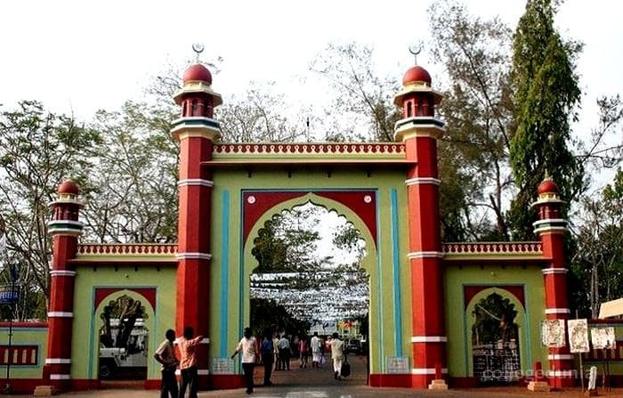 Farook college (Autonomous)