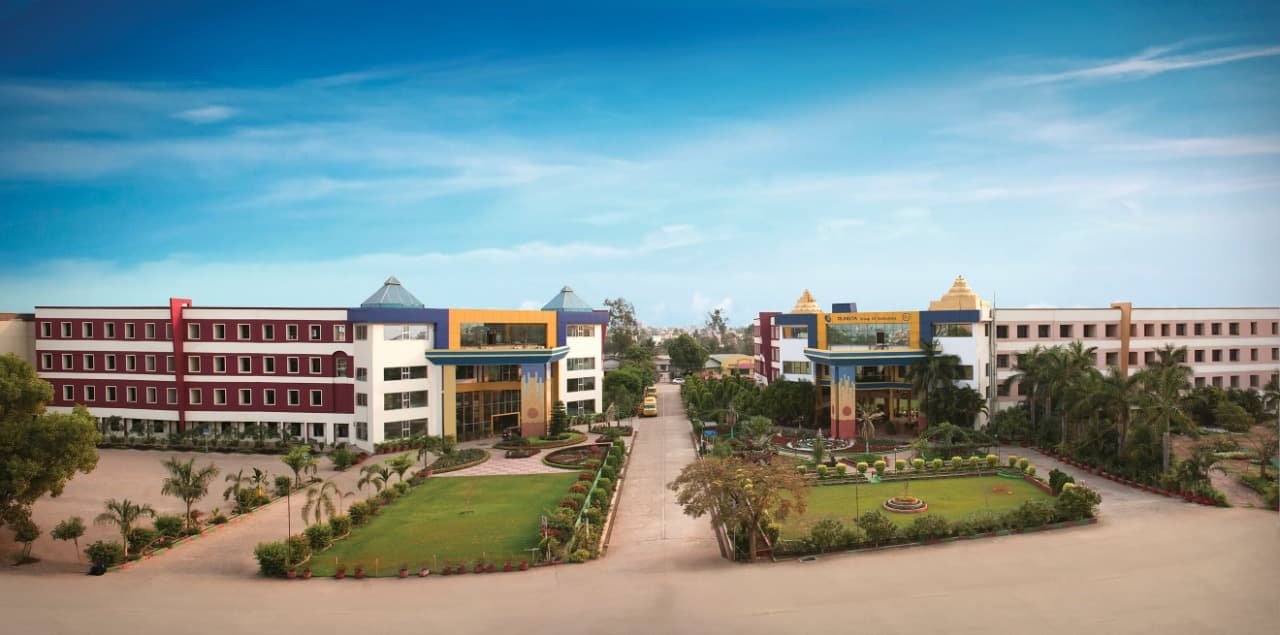 Rungta College of Engineering and Technology - [RCET]