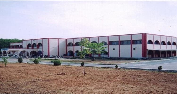 Guru Ghasidas Vishwavidyalaya - [GGU]