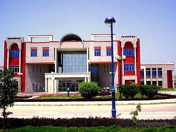 Chhatrapati Shahu Ji Maharaj University - [CSJMU]