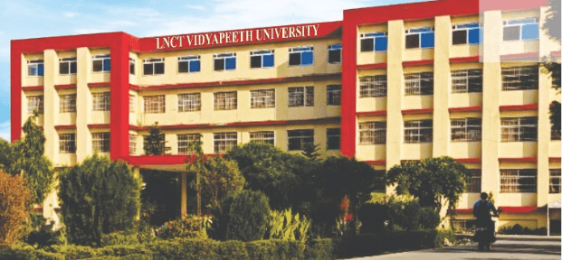 LNCT Vidyapeeth University