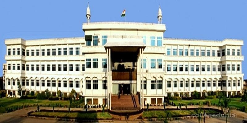 Mewar University - [MU]