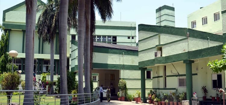 Institute of Hotel Management - [IHM] Cover