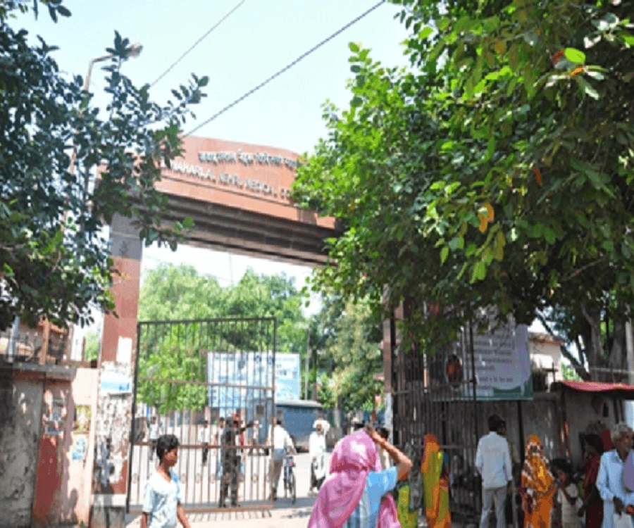 Jawaharlal Nehru Medical College - [JLNMC]