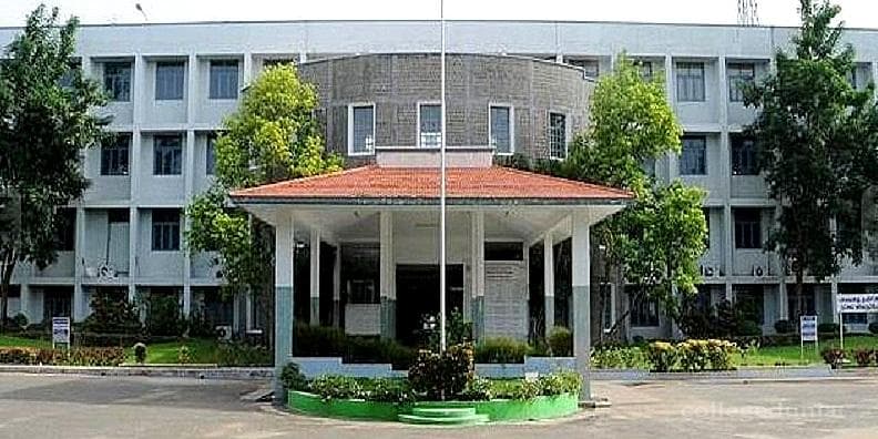 Kongu Arts and Science College - [KASC]