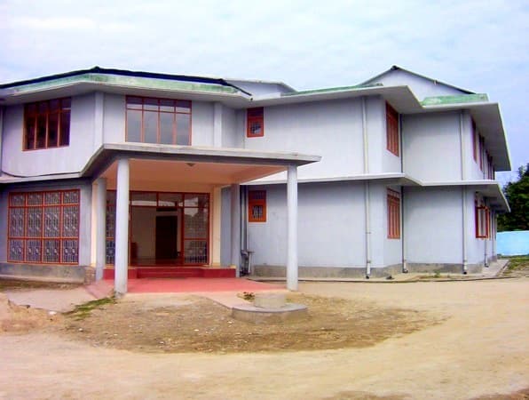 Amrith Educational & Cultural Society - [AECS]