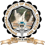Shimoga Institute of Medical Sciences - [SIMS]