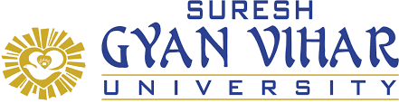 Suresh Gyan Vihar University - [SGVU]