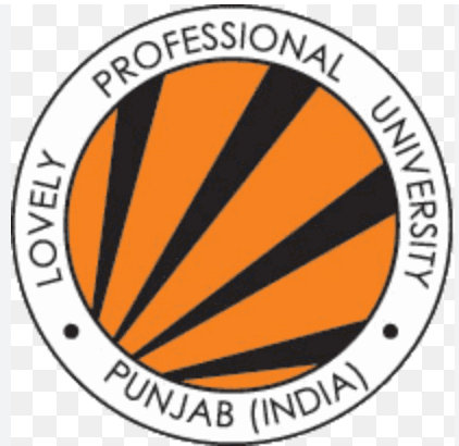 Lovely Professional University - [LPU]