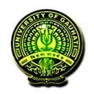 Gauhati University - [GU]