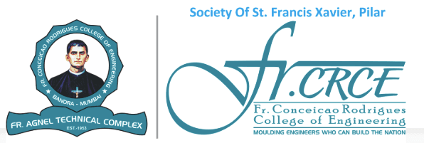 Fr. Conceicao Rodrigues College of Engineering - [CRCE]